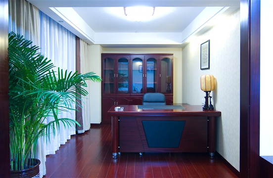 安港大酒店主图