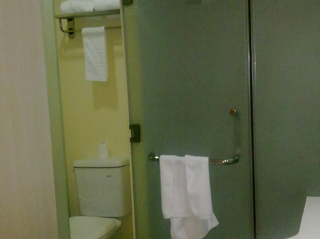 汉庭优佳酒店(南京玄武门店)主图