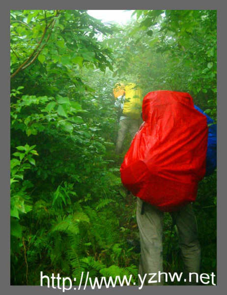 大别山庄-霍山县必去景点