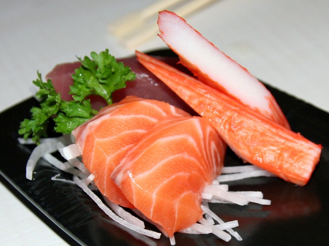 Genji Japanese Restaurant