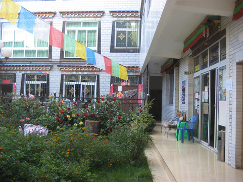 渡口国际青年旅舍主图