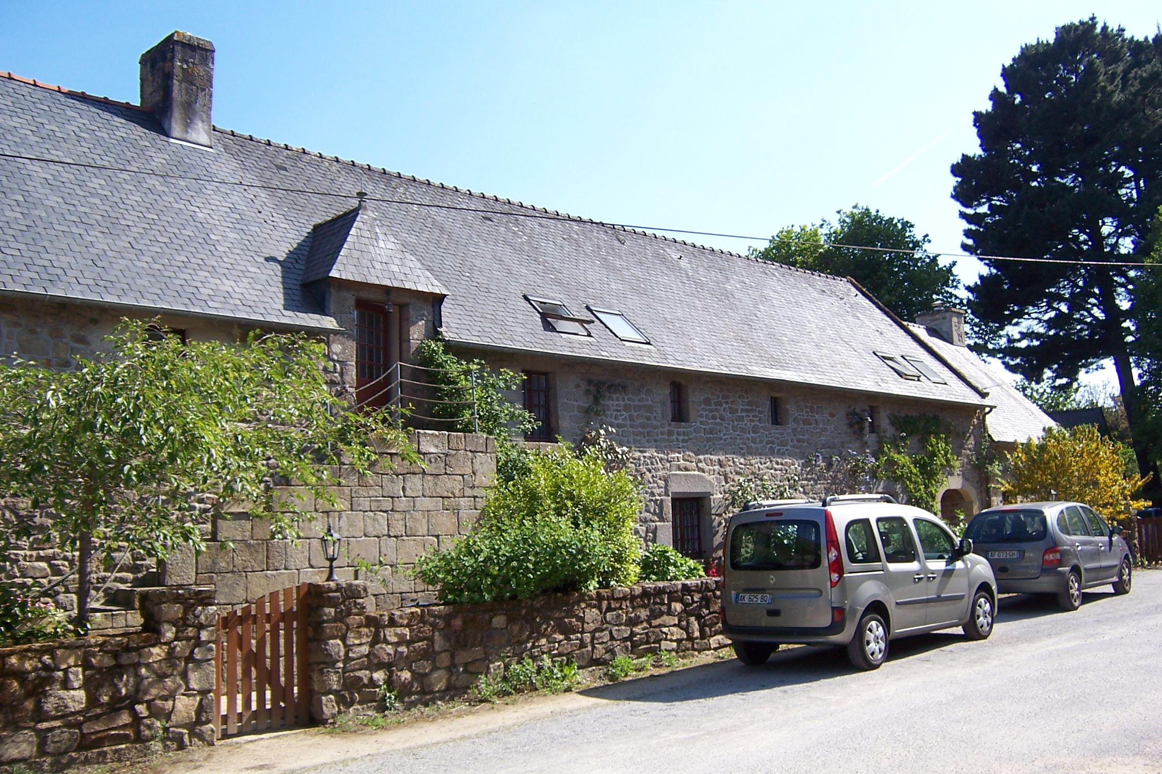 Reuze B&B-浴室