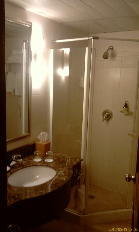 国信大酒店主图