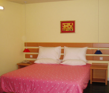 武汉如家武珞路傅家坡长途客运中心店主图