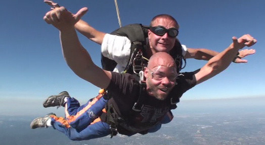 Skydive Yarra Valley-优伶必去景点