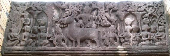 Prasat Hin Wat Sa Khampaeng Yai-乌浦奔披柿必去景点