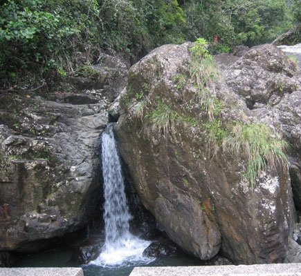 Playa Piñones-Loiza必去景点
