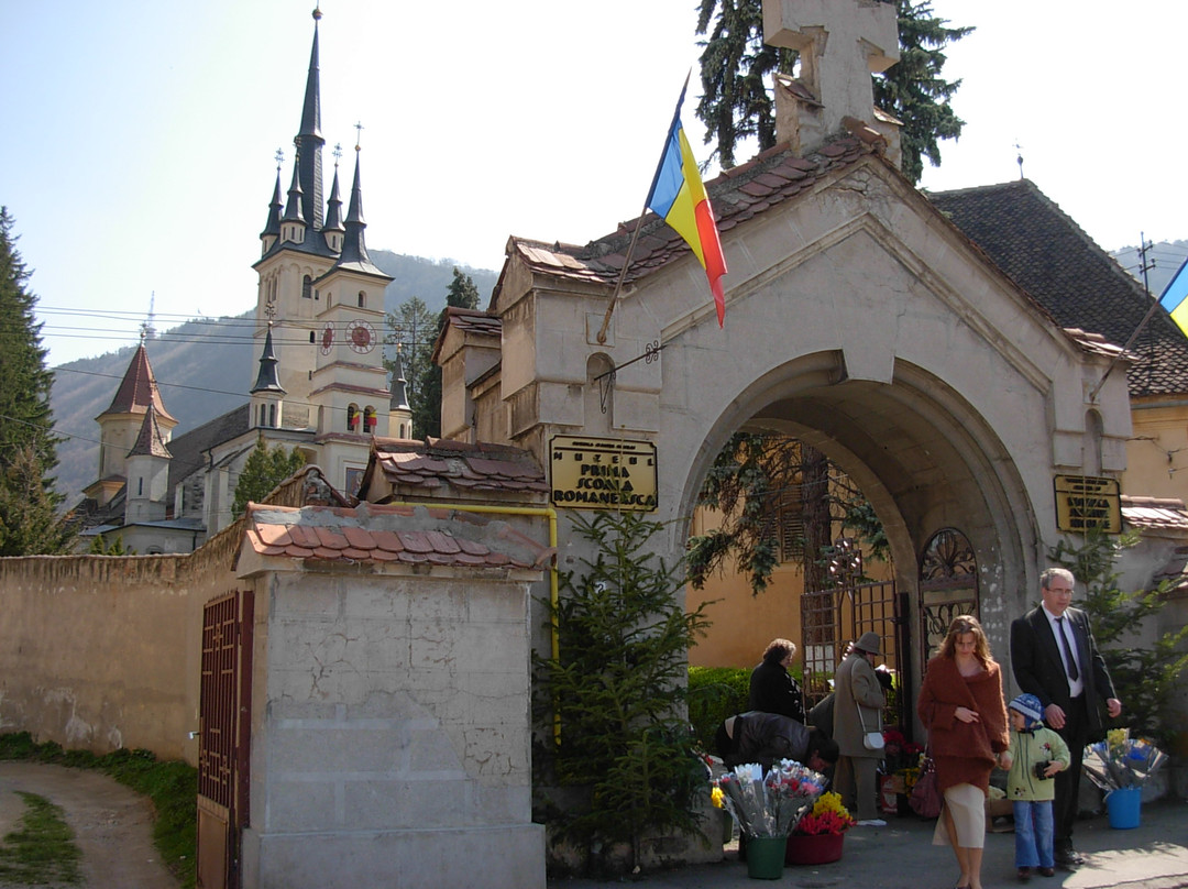 Biserica Ortodoxa Sfântul Nicolae景点图片