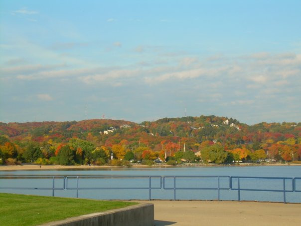 Clinch Park-特拉弗斯城必去景点