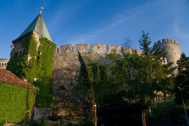 Belgrade Zoo-贝尔格莱德必去景点