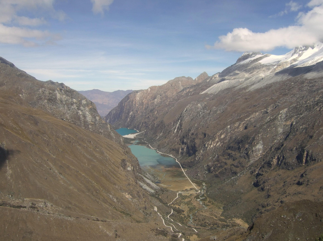 Andes Lodge Peru主图