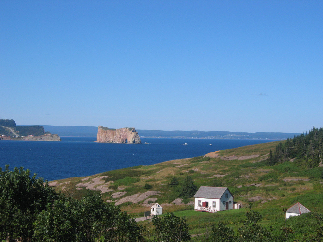 Le Gite du Cap Blanc