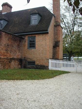 威廉斯堡殖民地-威廉斯堡必去景点