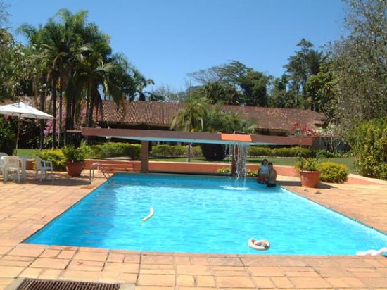 Floresta Amazonica Hotel-客卧
