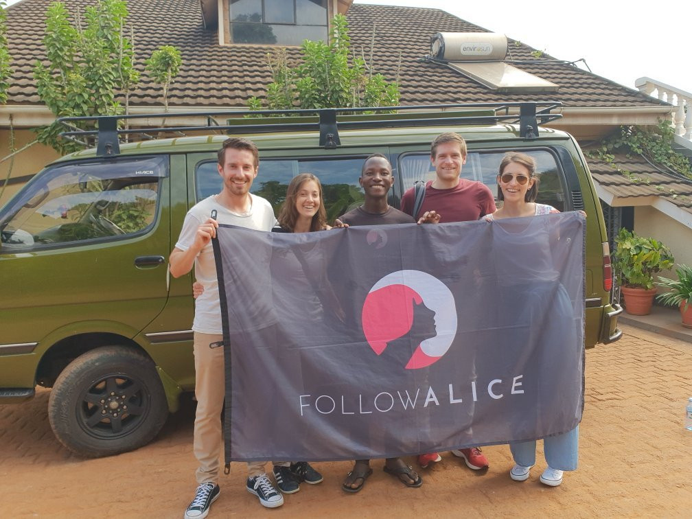 Voyager Hotel and Suites Kampala主图