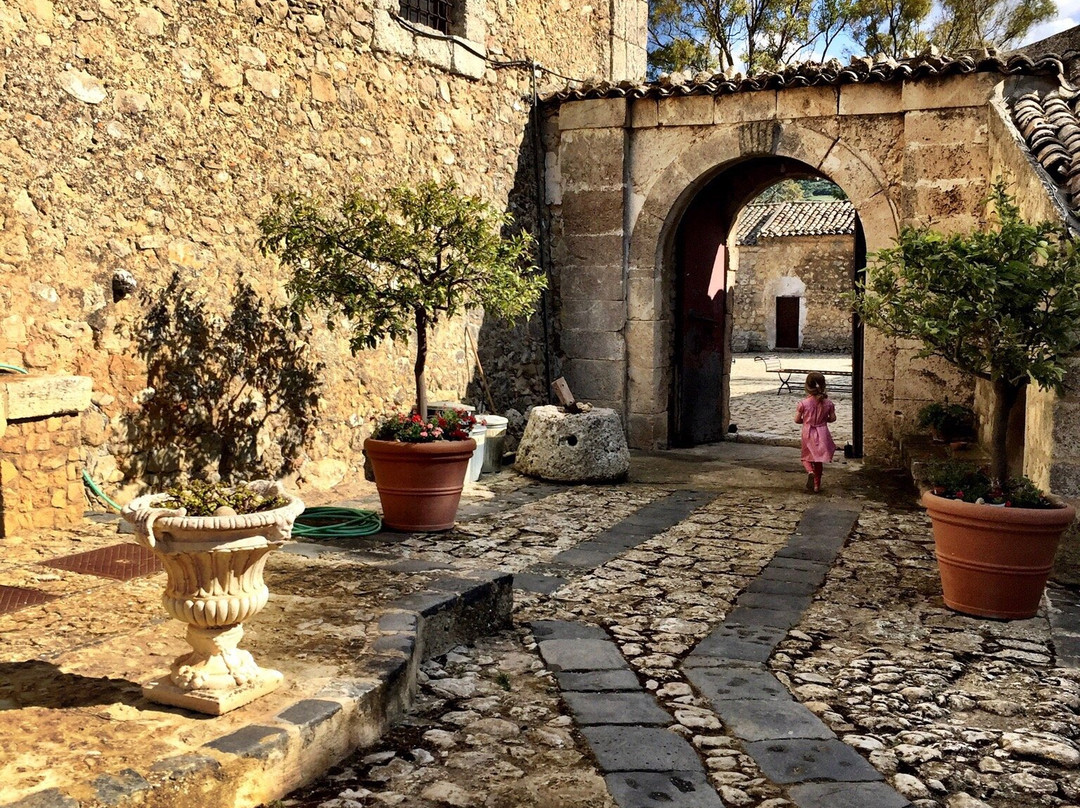 Masseria Mandrascate