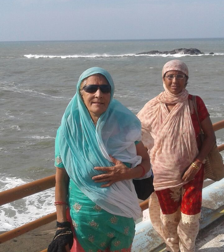 Rameshwaram Ghat景点图片
