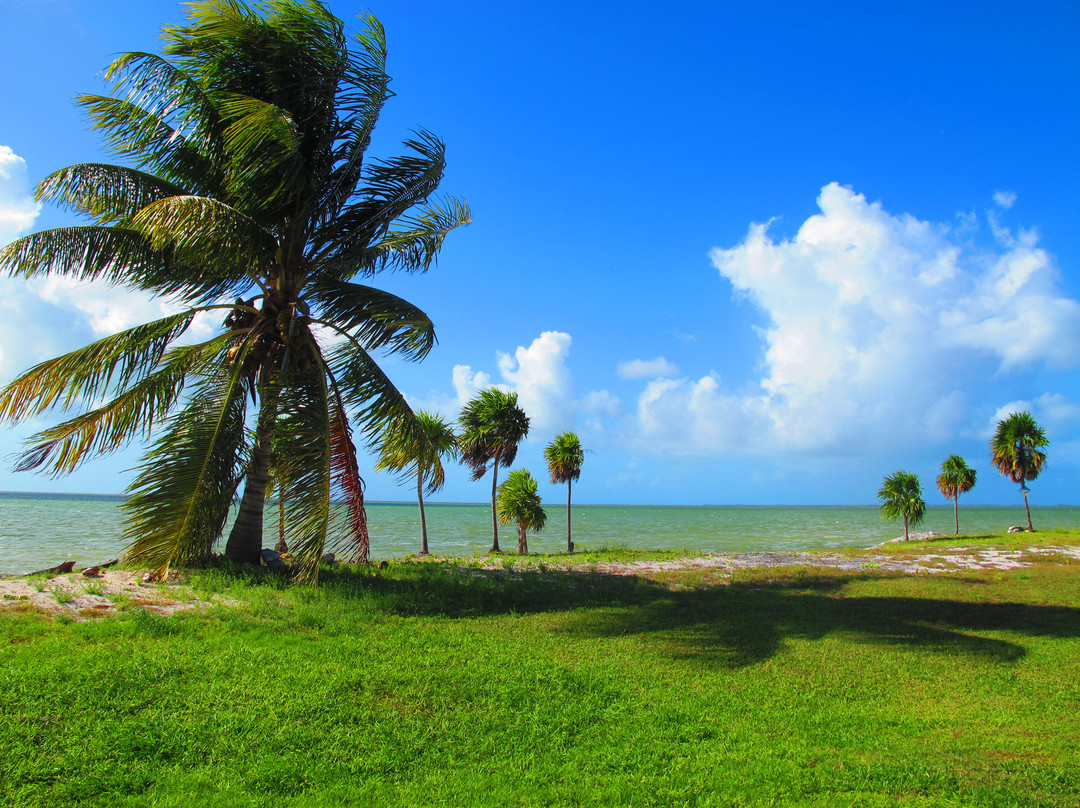 Playa Kite景点图片