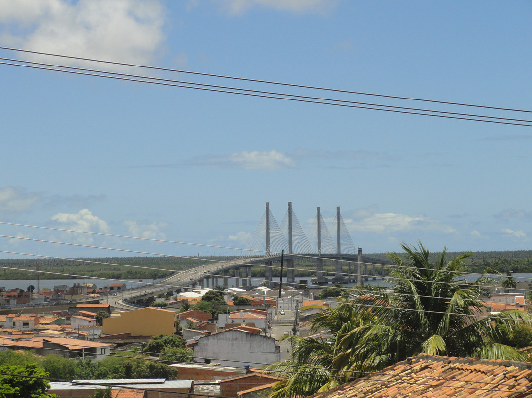 Paróquia Santo Antônio Aracaju-阿拉卡茹必去景点