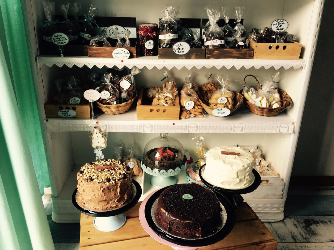 Greguer Doces Artesanais