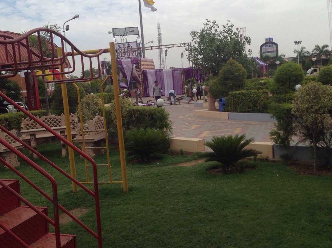 Hotel Tirupati主图