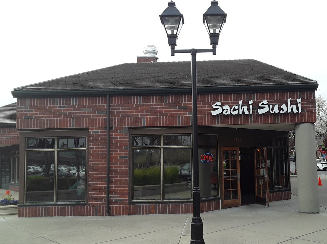 Sachi Sushi
