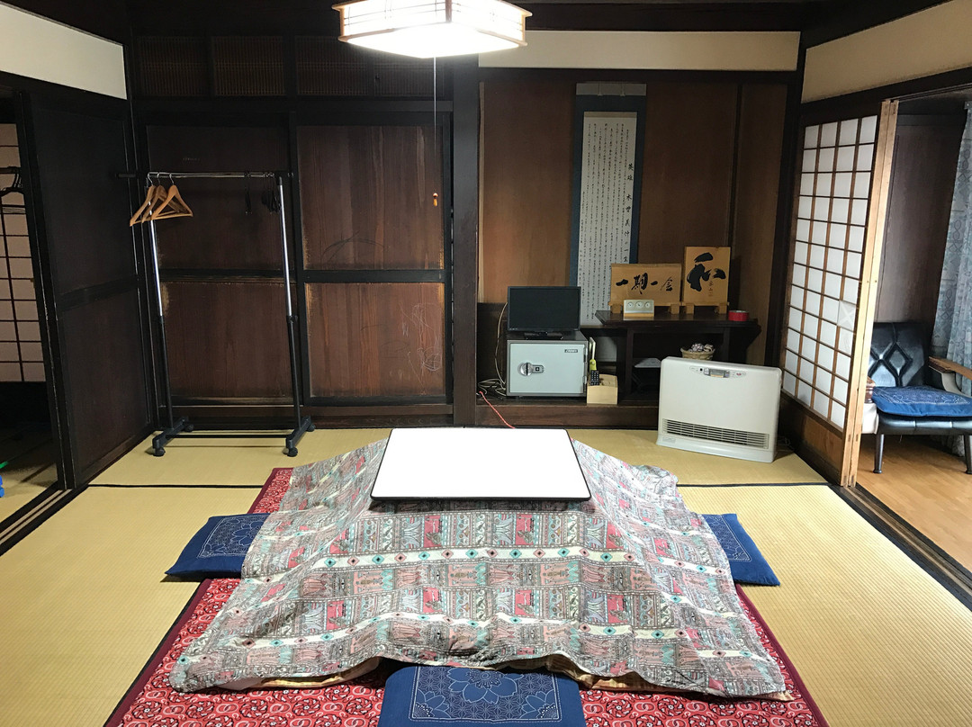 Norie's House (Norie no ie)
