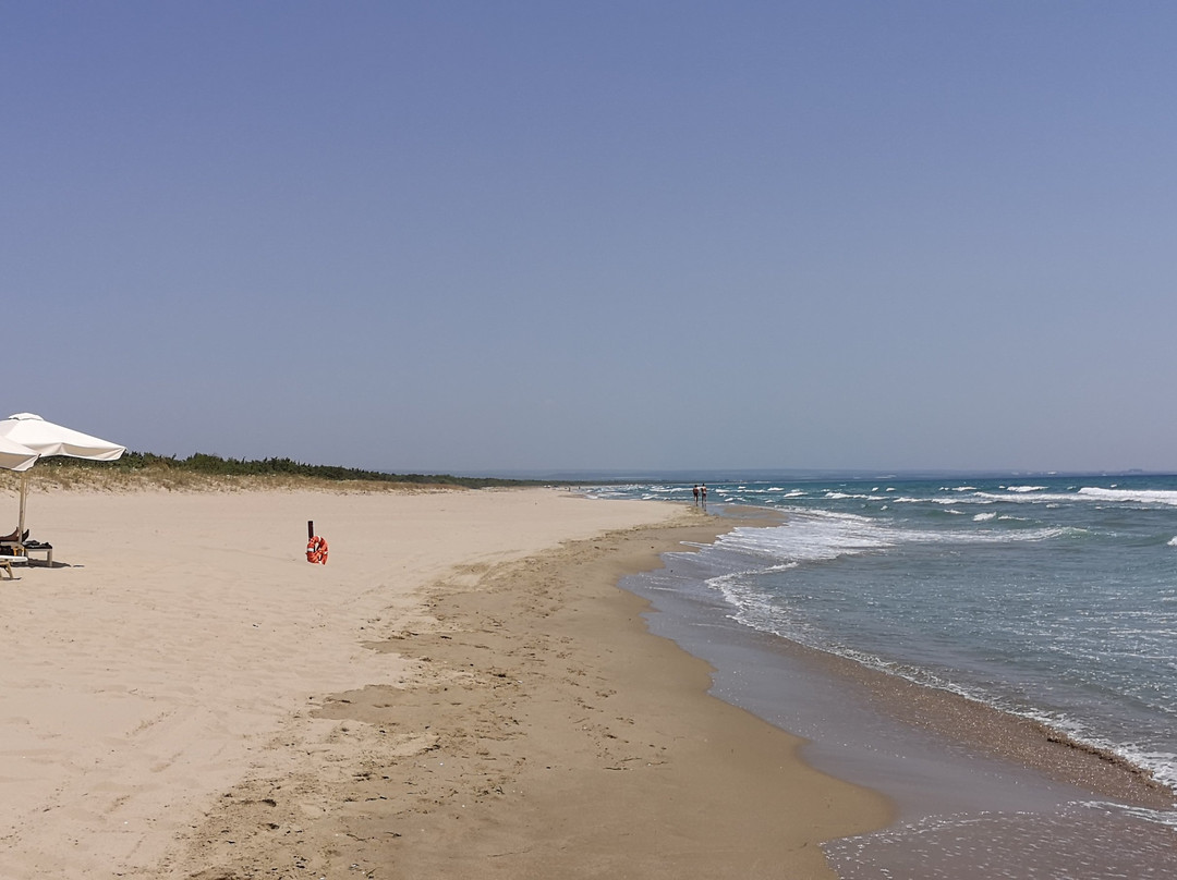 Kalidria Hotel & Thalasso Spa主图