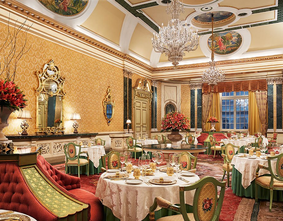 斋蒲尔餐馆和美食-Suvarna Mahal
