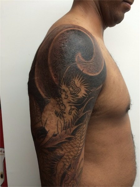 Marc Pinto Gallery - Tribal Art-珀斯必去景点