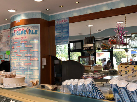 Gelateria L'Era Glaciale