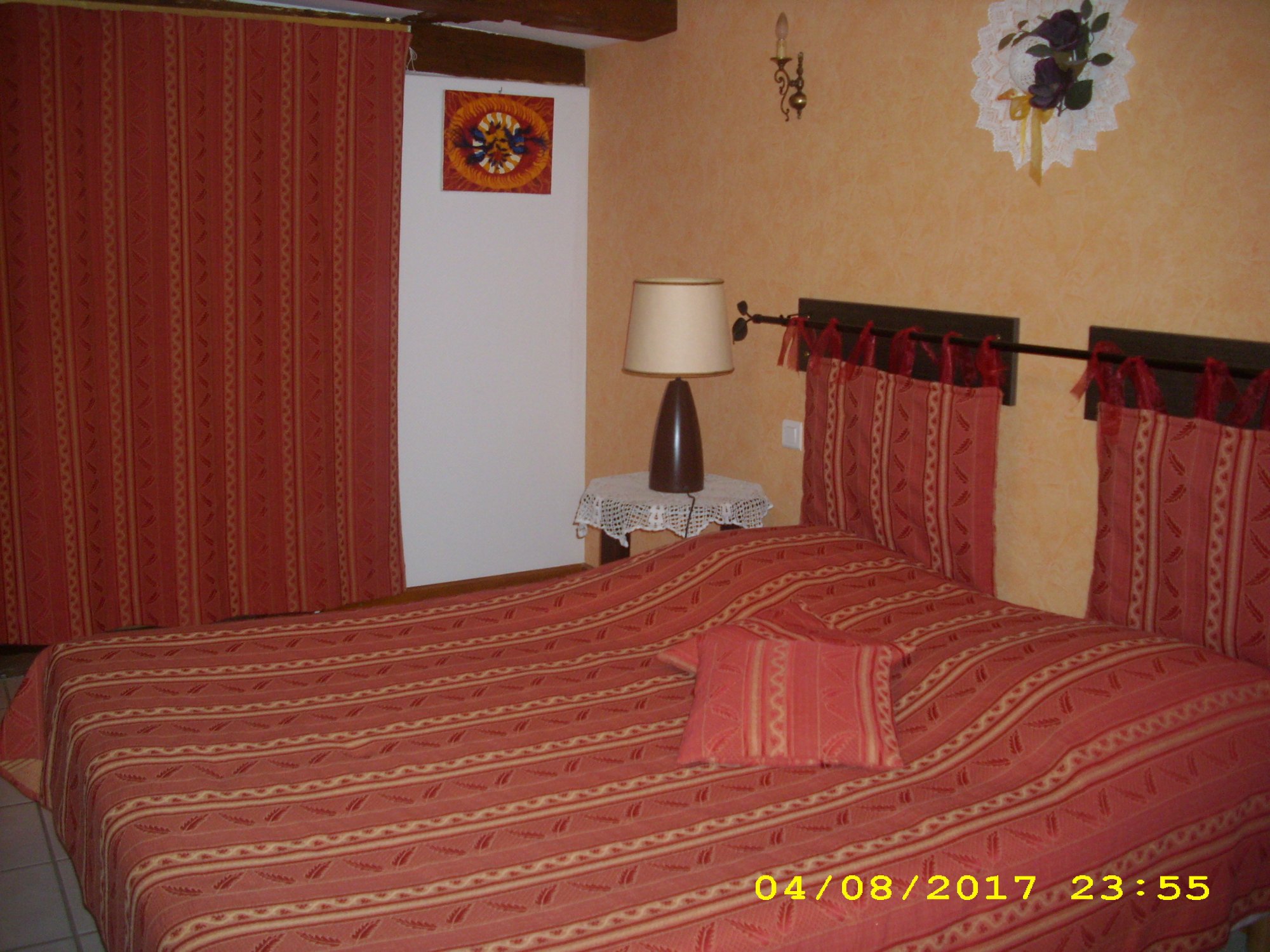 Chambre d'Hotes La Fonderie-官方