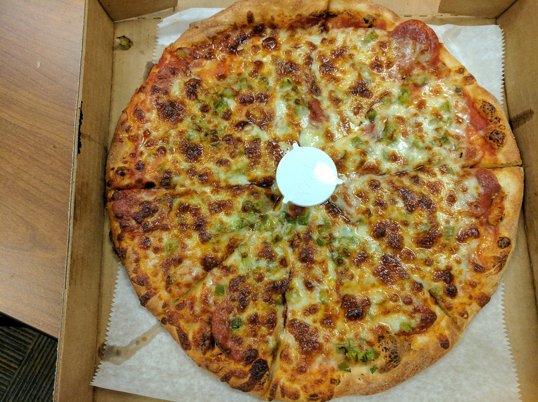 Giovanni's Of Westmoreland