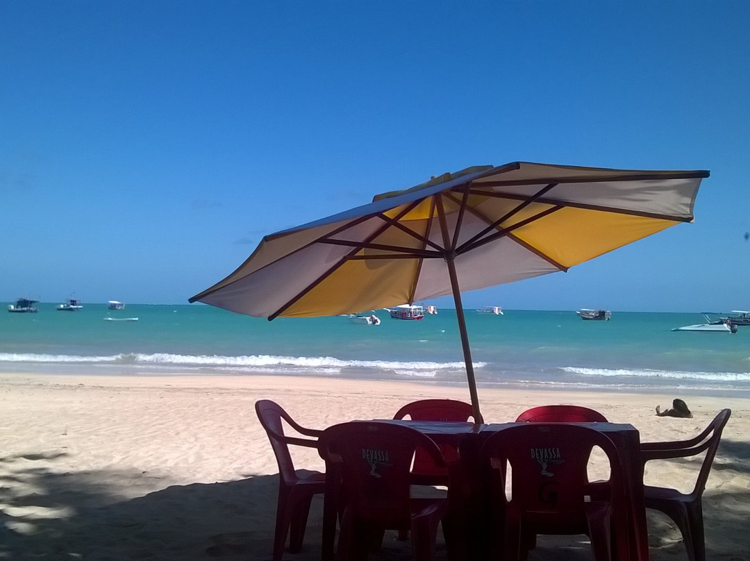 Maragomar Bar e Restaurante