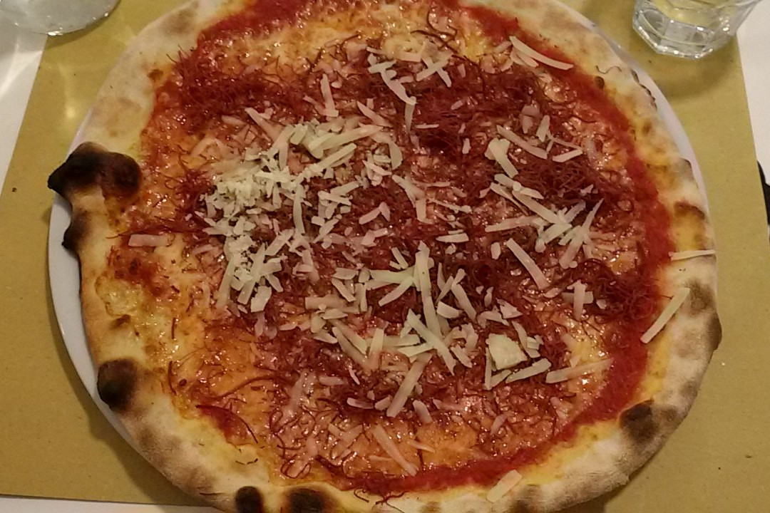 Miky Pizza