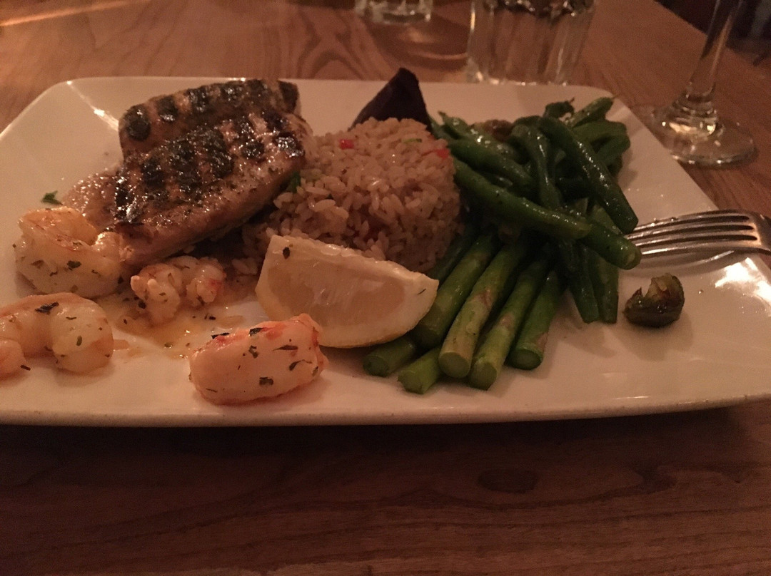 白马市餐馆和美食-Giorgio's Cuccina