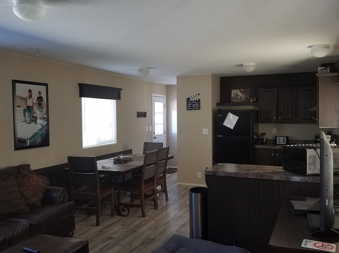 Ballard RV Park