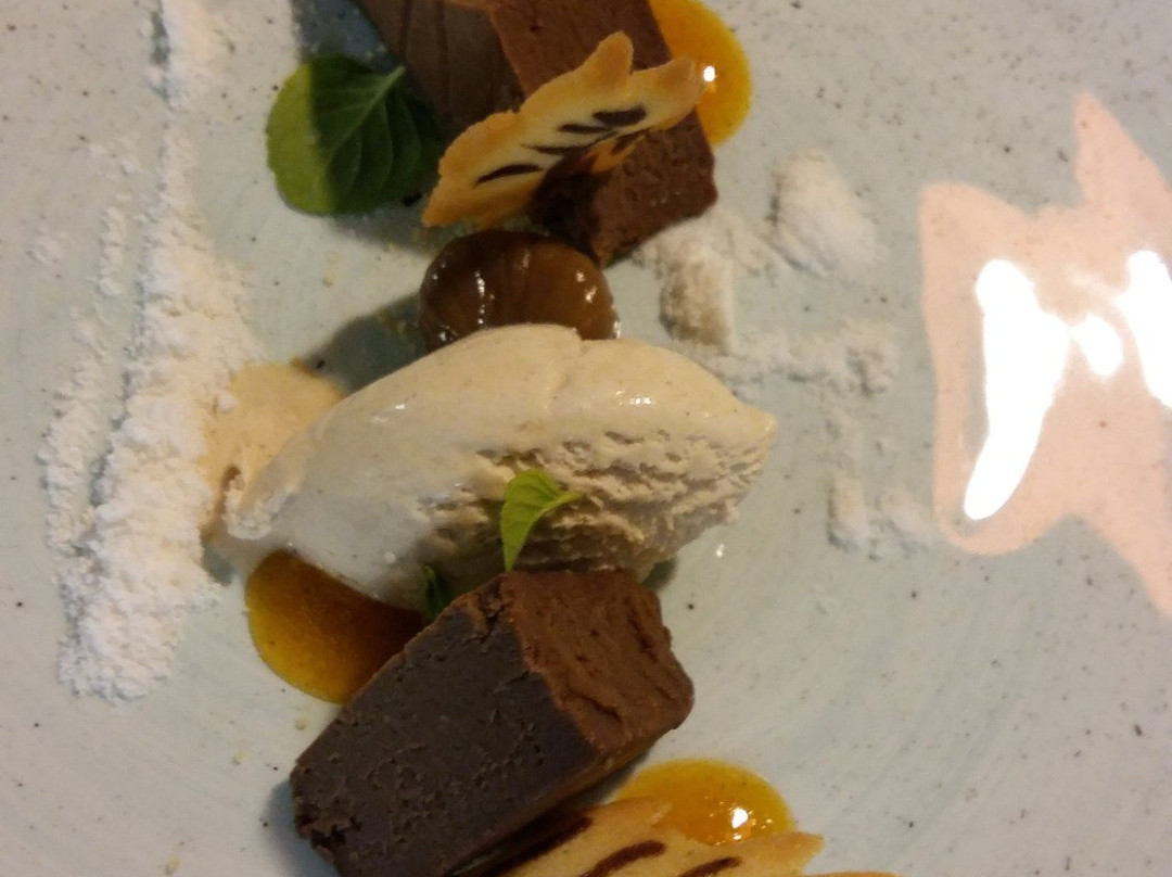 Upper Carniola Region餐馆和美食-Gostilna Kristof