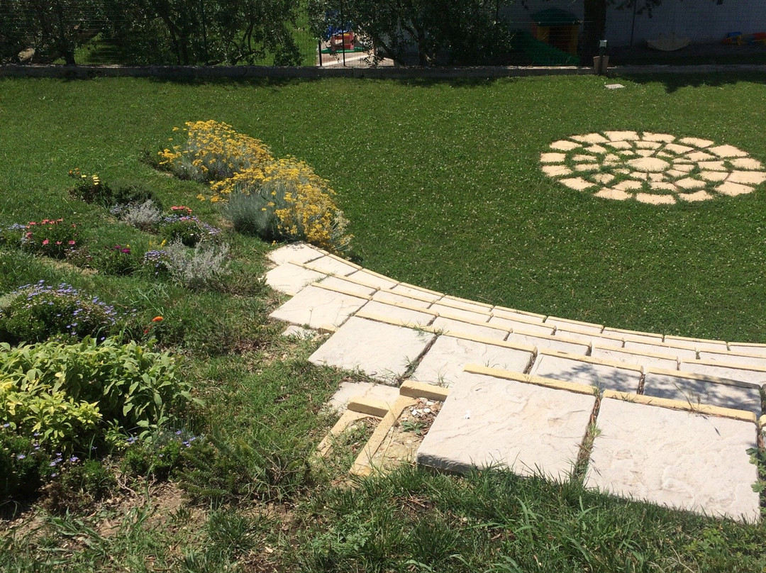 B&B Villa InCanto