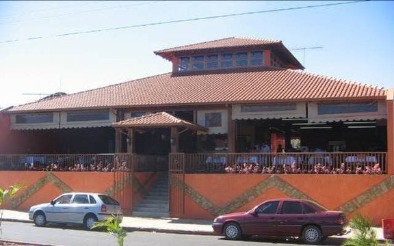 Dalau Restaurante