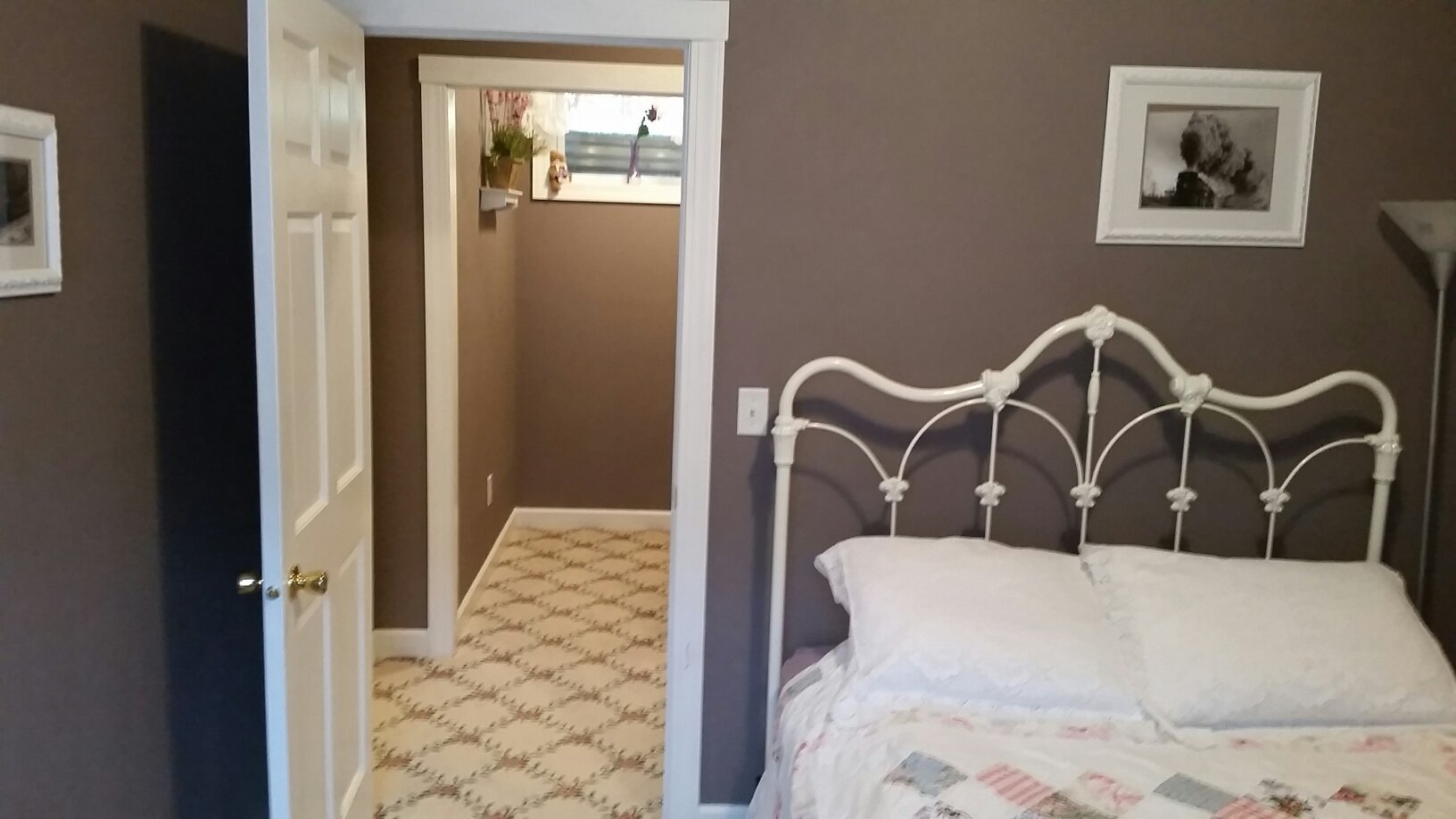The Crossing Bed and Breakfast-官方