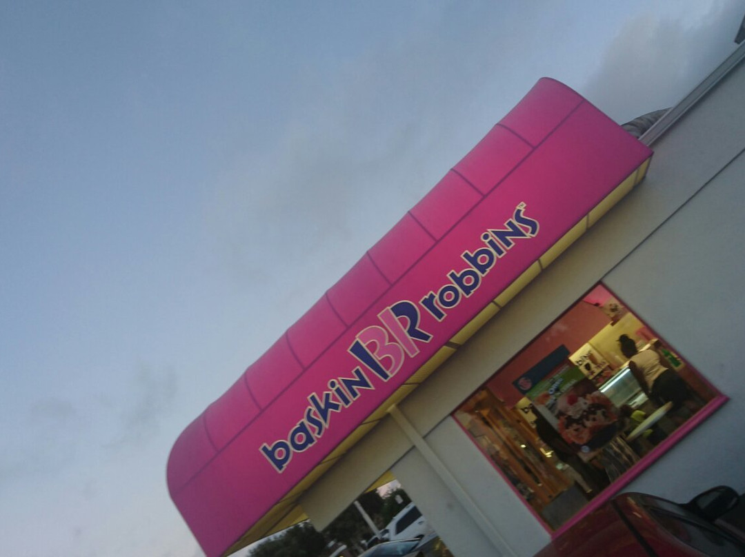 Baskin-Robbins