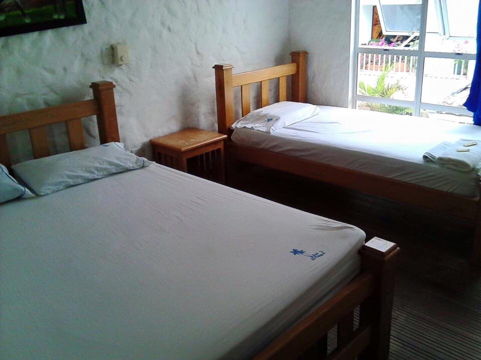 Casa Hotel Las Palmas II-官方
