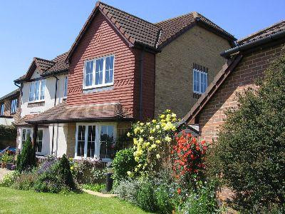 Hurst Meadow Bed & Breakfast