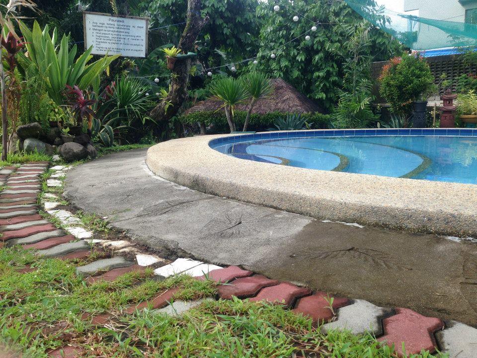 Villa Juliana Resort-泳池