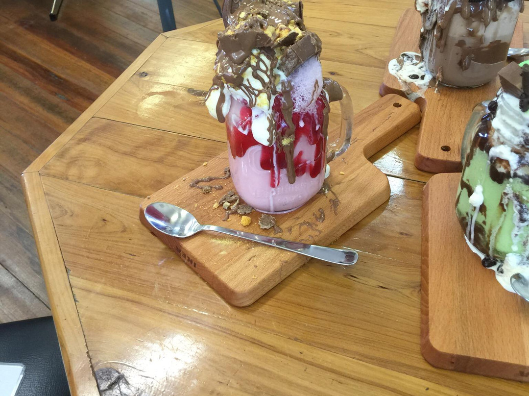 Boorowa餐馆和美食-The Muddy Duck