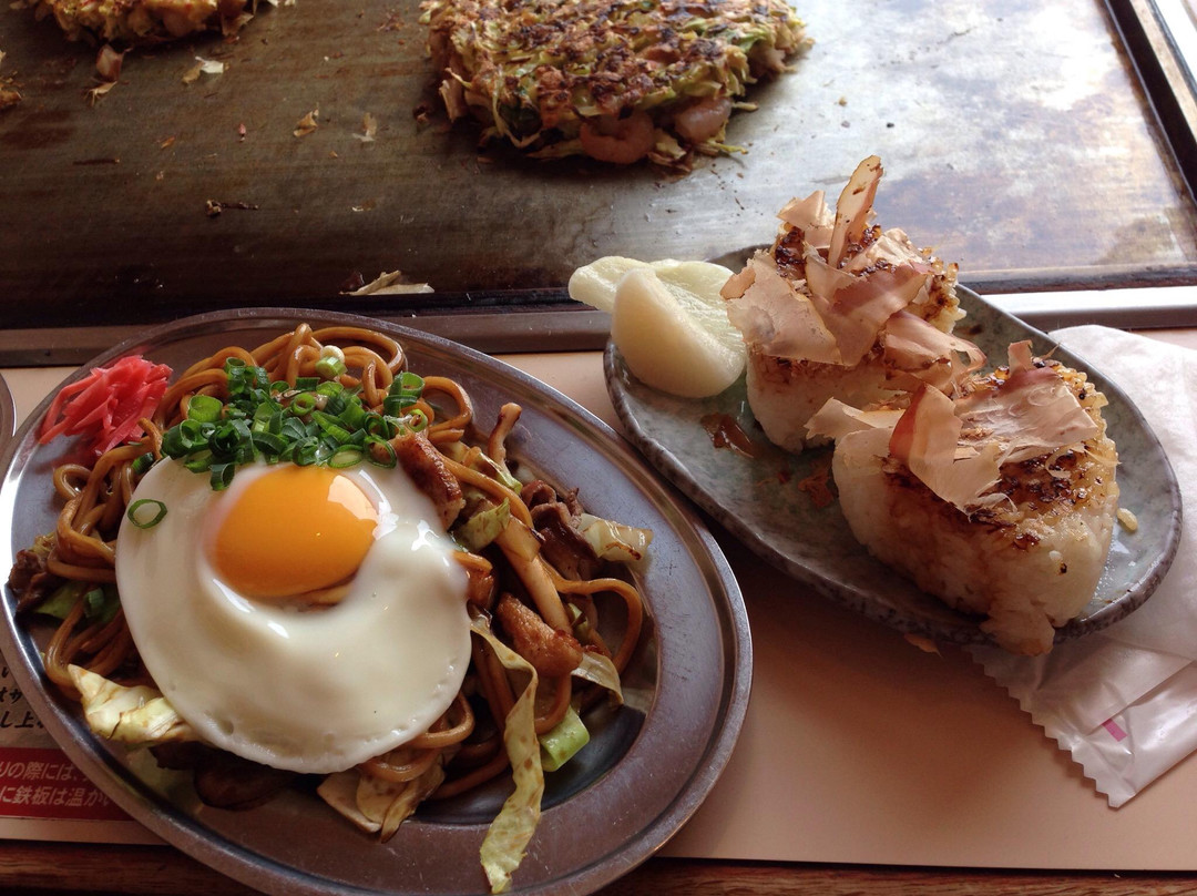琴浦町餐馆和美食-Kazenomachi Tohaku