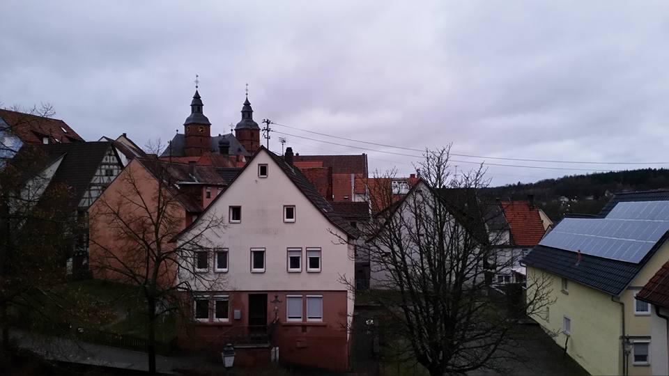Zum Riesen hotel-酒店景观
