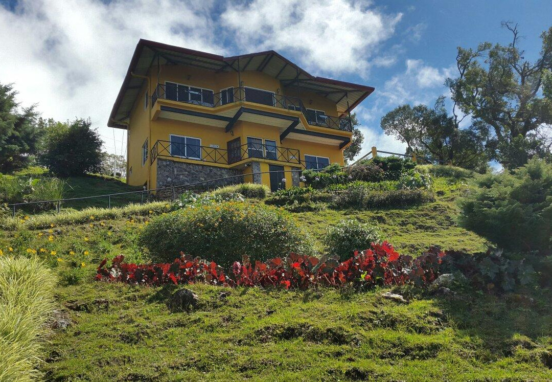 Bürí旅游攻略图片