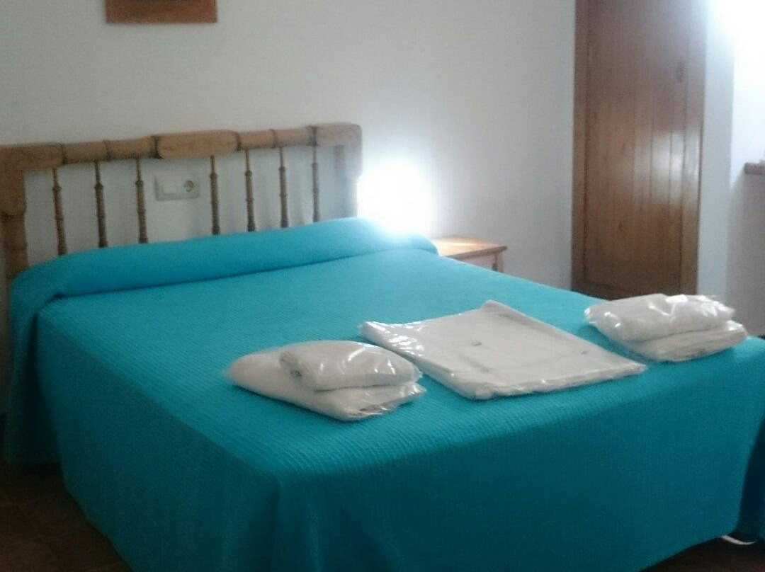Casas Rurales Africa Rio Tus